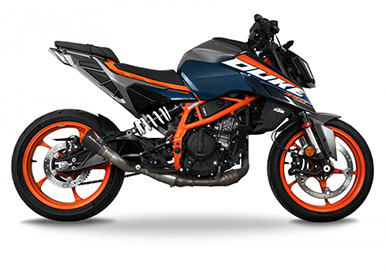 KTM duke 390 2014〜用Austin Racing AR マフラー KTM duke 390 2014〜用Austin Racing AR マフラー KTM duke 390